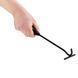 Подъемник крышки Groenberg Knopp Handle Black (266019) DAS3031 фото 3