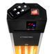 Обогреватель инфракрасный Trotec IRS 2000 E 2000 W Silver/Black (1410003920) DAS2834 фото 8