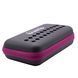 Рушник з мікрофібри TRAMP 60х120 L purple UTRA-161 UTRA-161-L-purple фото 9