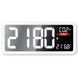 Метеостанция Technoline WL1040 White (WL1040) DAS1611 фото 9