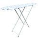 Дошка для прасування Casa Si Legno S 110x30 Blue Leaves (CS93533X04) DAS2824 фото 2