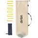 Намет Uquip Speedy XL UV 50+ Sand/Grey (241007) DAS3021 фото 6