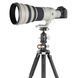 Штатив Vanguard VEO 3+ 303CBS (VEO 3+ 303CBS) DAS1714 фото 3