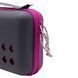 Рушник з мікрофібри TRAMP 60х120 L purple UTRA-161 UTRA-161-L-purple фото 7