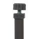 Стол Bo-Camp Islington Oval 120x70 cm Brown (1404652) DAS1919 фото 6