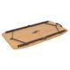 Стол Bo-Camp Islington Oval 120x70 cm Brown (1404652) DAS1919 фото 3