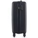Валіза Semi Line 20" (S) Black (T5690-1) DAS2653 фото 3