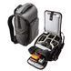 Рюкзак Vanguard Vesta Aspire 41 Gray (Vesta Aspire 41 GY) DAS1522 фото 15