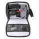 Рюкзак Vanguard Vesta Aspire 41 Gray (Vesta Aspire 41 GY) DAS1522 фото 12