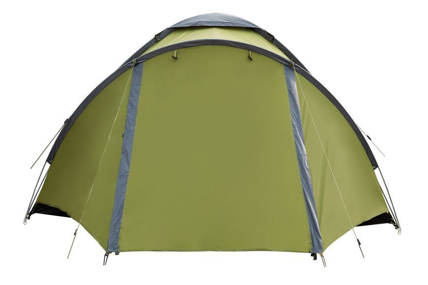 Намет Tramp Lite Fly 3 одношаровий olive UTLT-003 UTLT-003-olive фото