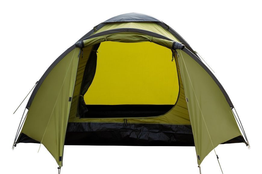 Намет Tramp Lite Fly 3 одношаровий olive UTLT-003 UTLT-003-olive фото