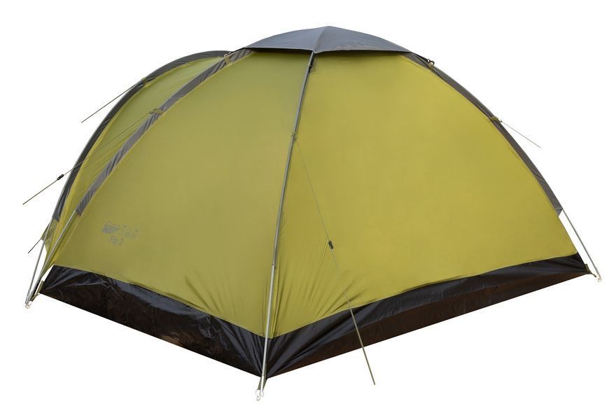 Намет Tramp Lite Fly 3 одношаровий olive UTLT-003 UTLT-003-olive фото