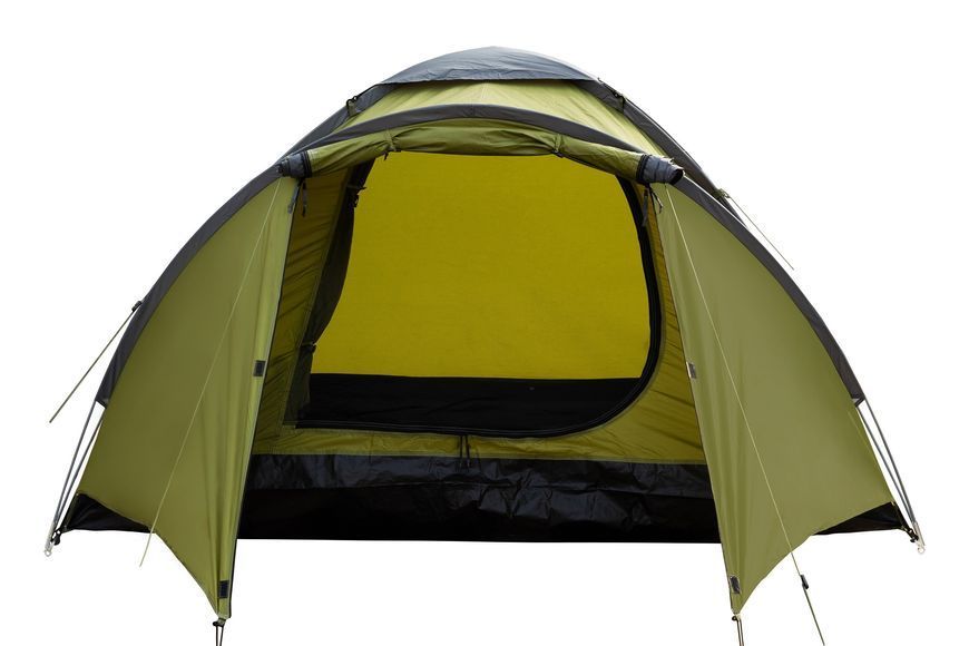 Намет Tramp Lite Fly 3 одношаровий olive UTLT-003 UTLT-003-olive фото