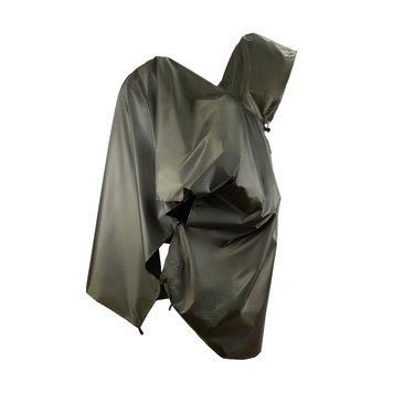 Пончо Tribe Tarp Poncho Pro T-KE-0013-olive T-KE-0013-olive фото
