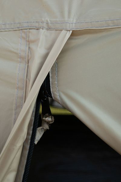 Намет Tramp Lite Fly 3 одношаровий sand UTLT-003 UTLT-003-sand фото