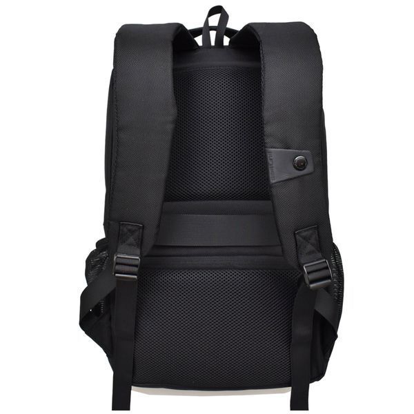 Рюкзак міський Semi Line USB 21 Black (P8251-0) Discounted DAS3621 фото