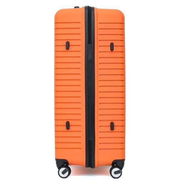 Валіза Semi Line 28" (L) Orange (T5609-3) DAS2040 фото