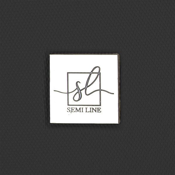 Бьюти-кейс Semi Line 5L Black/Pink Cream (T5671-1) DAS2479 фото