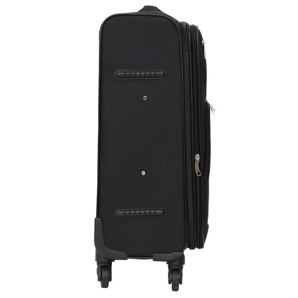 Валіза Semi Line 28" (L) Black (T5771-3) DAS2895 фото