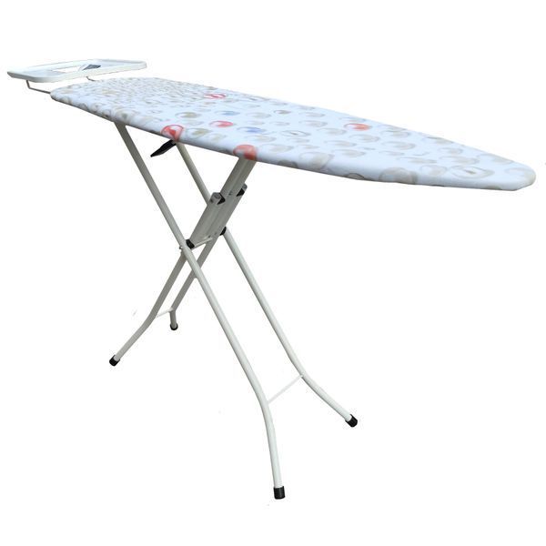 Дошка для прасування Casa Si Lady 122x38 White/Perls (CS93574R267) DAS2825 фото