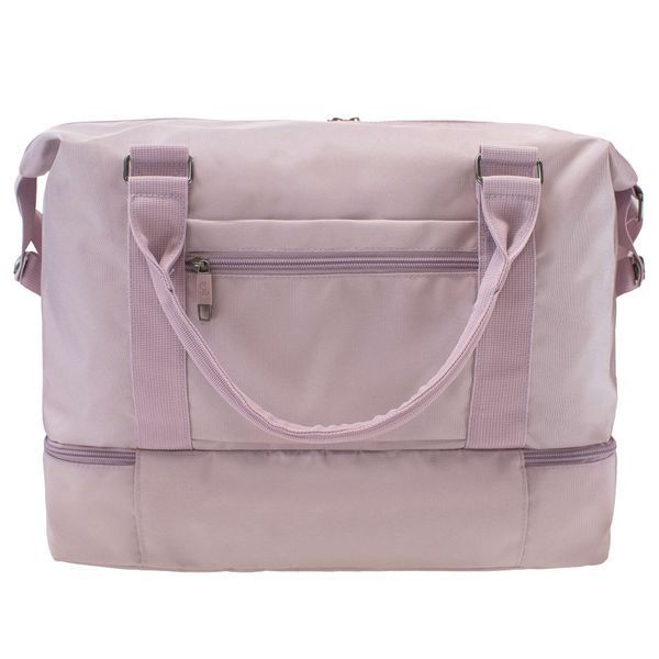 Дорожная сумка Semi Line 24 Lilac (P8316-3) DAS3879 фото