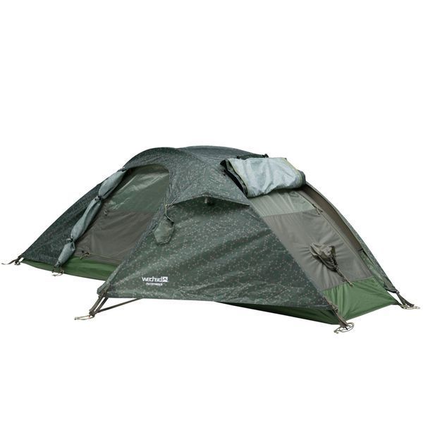 Намет Wechsel Pathfinder Elements TL Camo (231074) DAS1835 фото