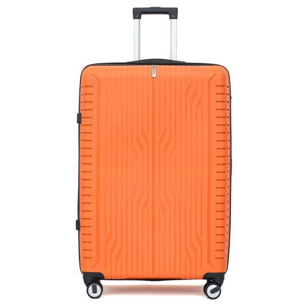 Валіза Semi Line 28" (L) Orange (T5609-3) DAS2040 фото