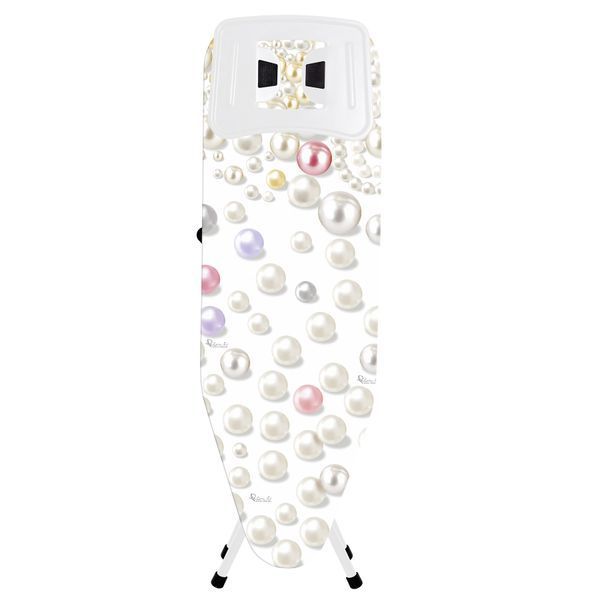 Дошка для прасування Casa Si Lady 122x38 White/Perls (CS93574R267) DAS2825 фото