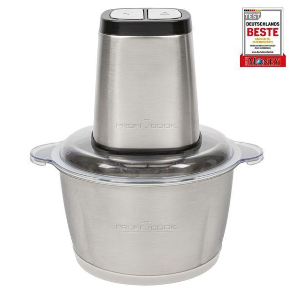 Электрический измельчитель, чопер ProfiCook PC-MZ 1227 17164 фото