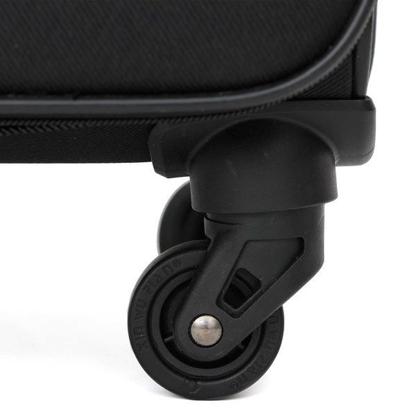 Валіза Semi Line 28" (L) Black (T5771-3) DAS2895 фото