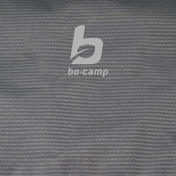 Крісло розкладне Bo-Camp Fraser Anthracite (1204738) DAS1177 фото