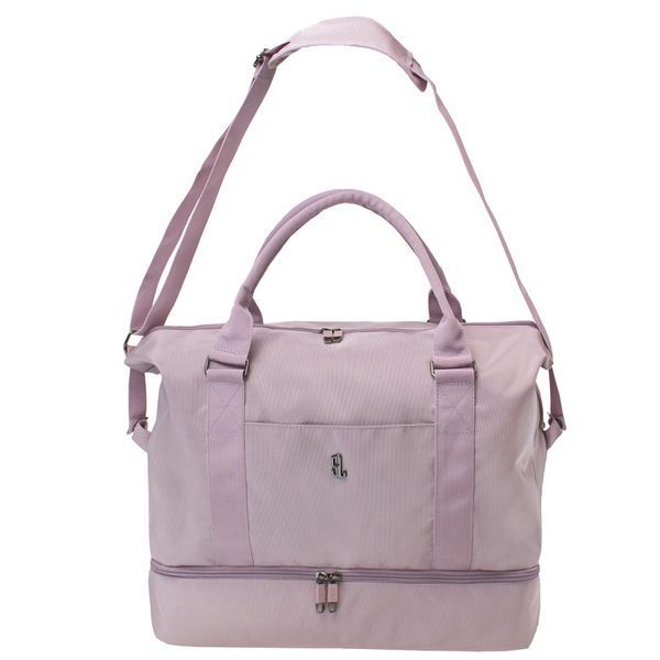 Дорожная сумка Semi Line 24 Lilac (P8316-3) DAS3879 фото