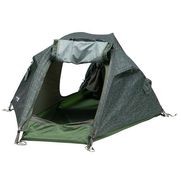 Намет Wechsel Pathfinder Elements TL Camo (231074) DAS1835 фото