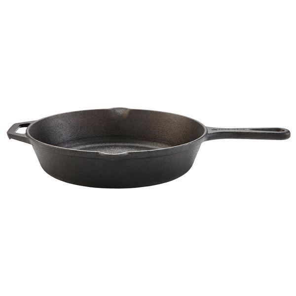 Сковорода Groenberg Hekla Pan 25 cm / 2 L Black (266022) DAS3032 фото