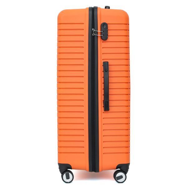 Валіза Semi Line 28" (L) Orange (T5609-3) DAS2040 фото