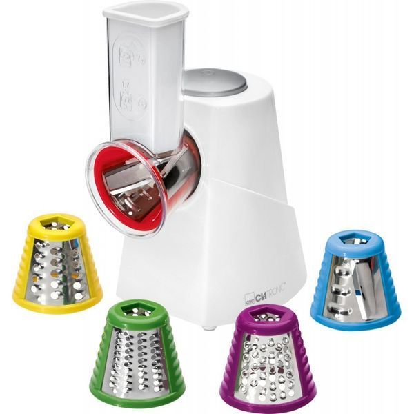 Овощерезка CLATRONIC ME 3604 150 Вт 12260 фото