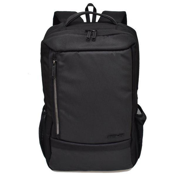Рюкзак міський Semi Line USB 21 Black (P8251-0) Discounted DAS3621 фото