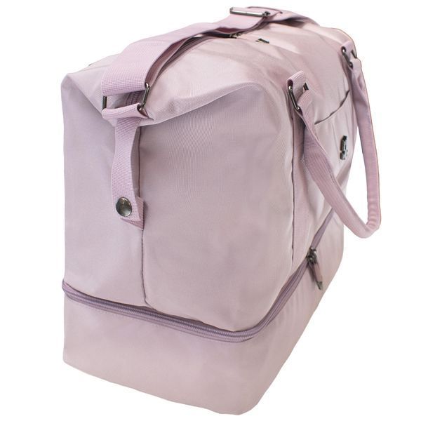 Дорожная сумка Semi Line 24 Lilac (P8316-3) DAS3879 фото