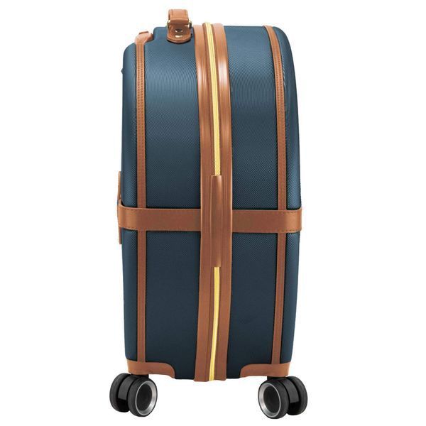 Валіза Semi Line 24" (M) Blue/Brown (T5672-3) DAS2488 фото