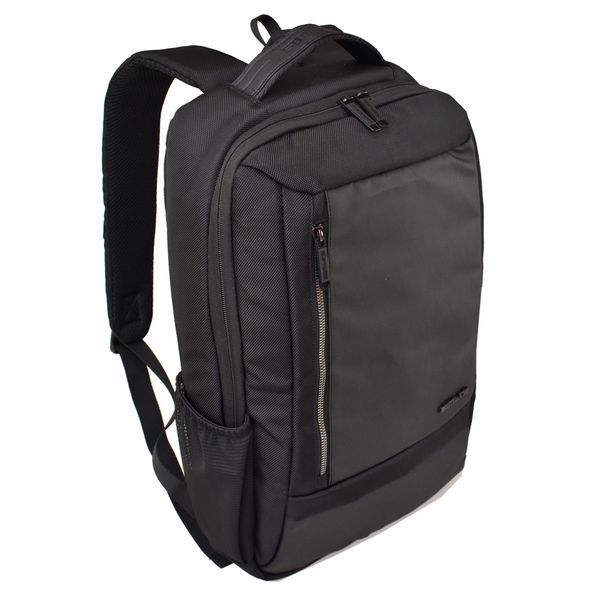 Рюкзак міський Semi Line USB 21 Black (P8251-0) Discounted DAS3621 фото