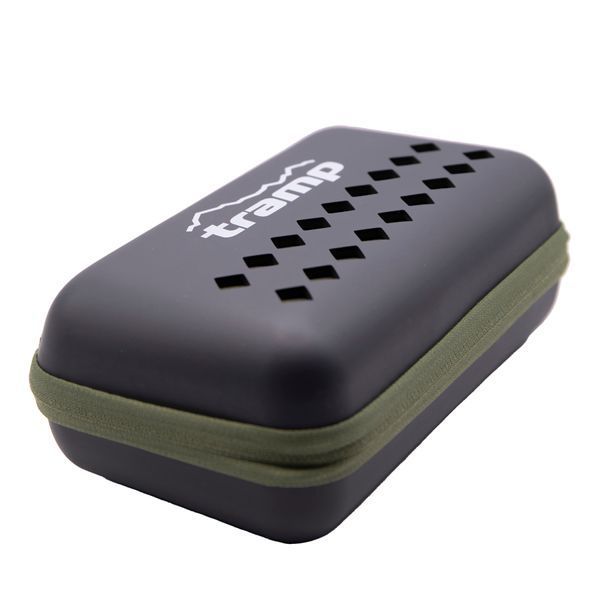 Рушник з мікрофібри TRAMP 75х150 XL army-green UTRA-161 UTRA-161-XL-army-green фото
