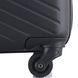 Валіза Semi Line 24" (M) Black (T5690-2) DAS2654 фото 8