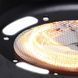 Обогреватель инфракрасный Trotec IR 1550 SC 1500W + LED Black (1410003812) DAS2835 фото 27