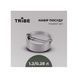 Набір посуду Tribe Tourist Set 1,2 л сталевий T-FG-0008-metal T-FG-0008-metal фото 8