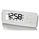 Часы настольные Technoline WT498 White (WT498) DAS1614 фото 1