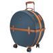 Валіза Semi Line 24" (M) Blue/Brown (T5672-3) DAS2488 фото 1