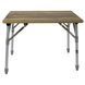 Стіл Bo-Camp Feather 60x45 cm Brown (1404458) DAS2128 фото 6