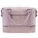 Дорожная сумка Semi Line 24 Lilac (P8316-3) DAS3879 фото 4