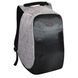 Рюкзак міський Semi Line 17 Grey/Black (8387) DAS2124 фото 1