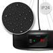 Обогреватель инфракрасный Trotec IR 1550 SC 1500W + LED Black (1410003812) DAS2835 фото 13